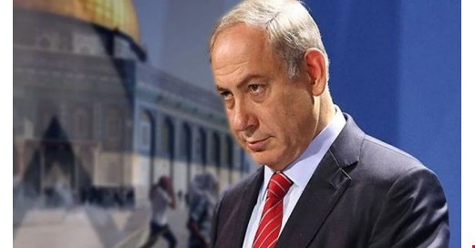 Netanyahu'dan küstah Gazze çözümü! Tamamını işgal edip seçtiğimiz Araplara devredeceğiz