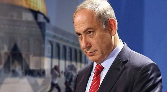 Netanyahu'dan küstah Gazze çözümü! Tamamını işgal edip seçtiğimiz Araplara devredeceğiz