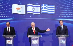 Netanyahu’dan Suriye üzerinden Türkiye’ye tehdit: ‘Bunu unutsun’