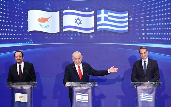 Netanyahu’dan Suriye üzerinden Türkiye’ye tehdit: ‘Bunu unutsun’