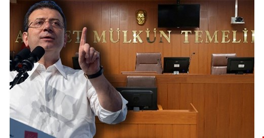 New York Times: İmamoğlu davası Türkiye siyasetinin geleceğini etkileyebilir