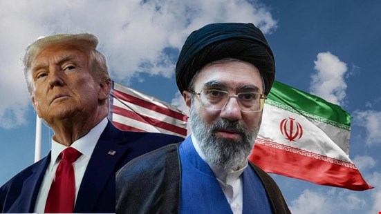 New York Times duyurdu: ABD'den İran'a 15 maddelik barış planı