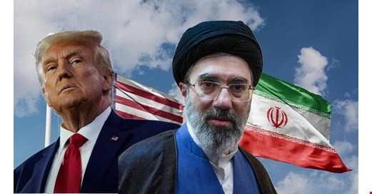 New York Times duyurdu: ABD'den İran'a 15 maddelik barış planı