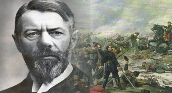 Niyazi Öktem: Max Weber’in sesini duymak