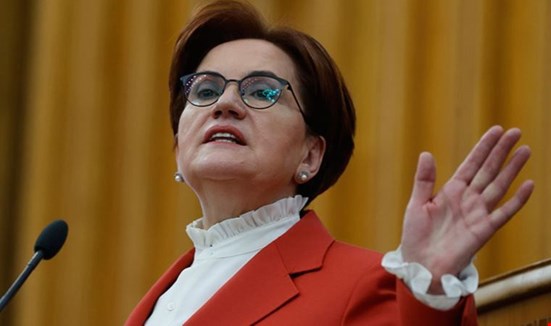 'O masada HDP olsa biz olmayız.'