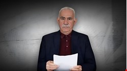Öcalan: Basın mensuplarıyla röportaj yapma gibi bir talebim var; hakkımın olduğunu düşünüyorum