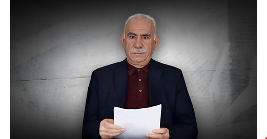 Öcalan: Basın mensuplarıyla röportaj yapma gibi bir talebim var; hakkımın olduğunu düşünüyorum