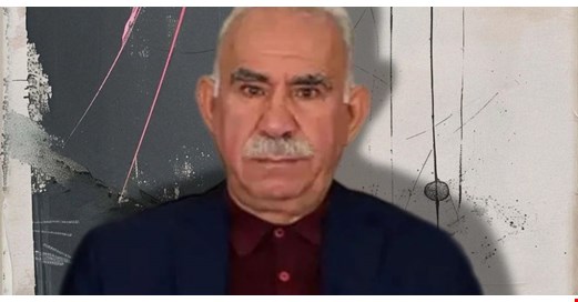 Öcalan: Kürtler alternatifsiz değil