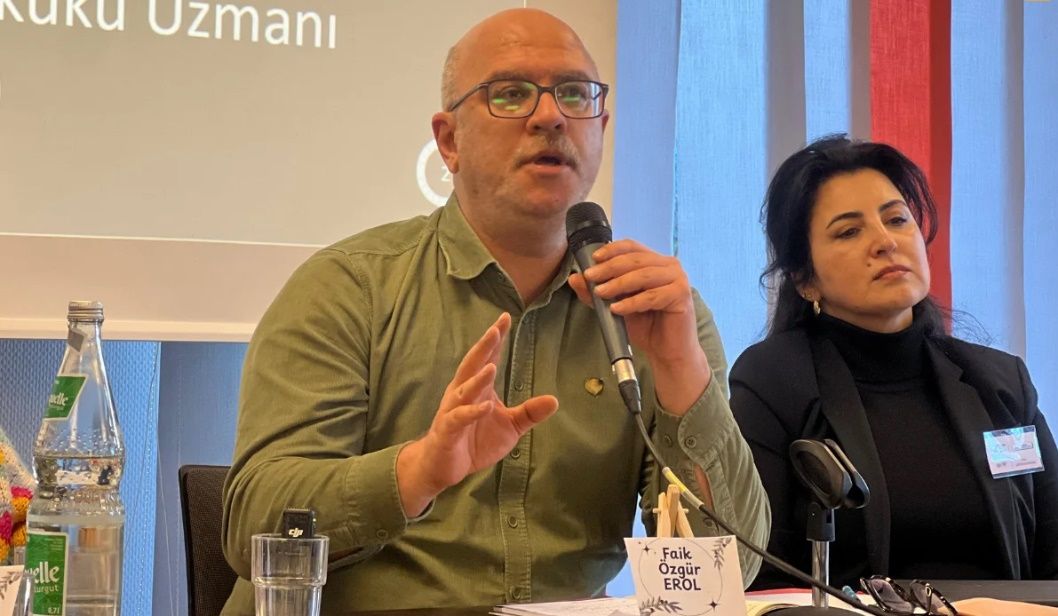 Öcalan: Mükemmel olanı değil, rasyonel olanı tercih etmeliyiz