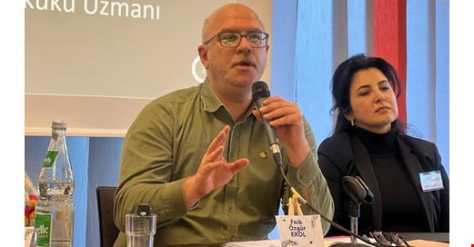 Öcalan: Mükemmel olanı değil, rasyonel olanı tercih etmeliyiz