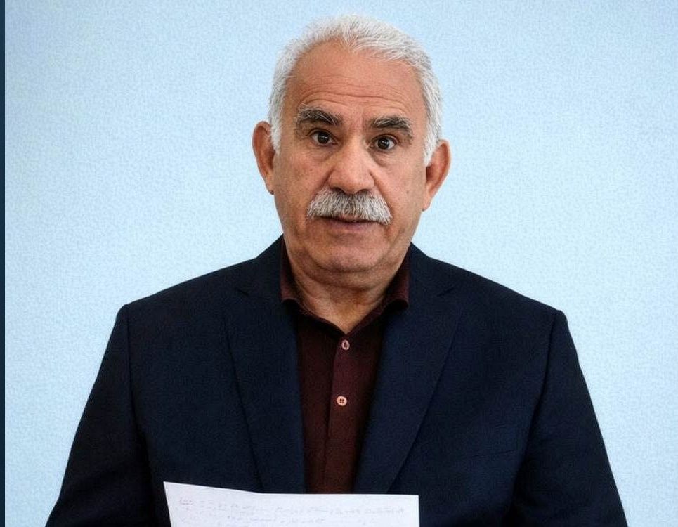 Öcalan: Newroz, artık bir hayali değil, gelişen bir komünal yaşamı temsil etmektedir