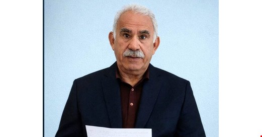 Öcalan: Newroz, artık bir hayali değil, gelişen bir komünal yaşamı temsil etmektedir