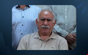 Öcalan: Rojava kırmızı çizgimdir, benim için orası ayrıdır