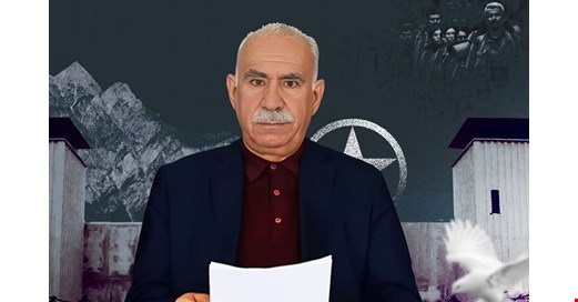 Öcalan’dan Arap aşiretlere mektup: DSG ile ilgili kritik mesaj!