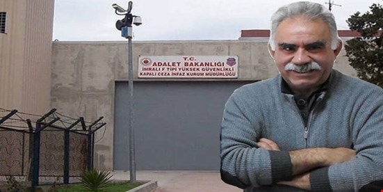 Öcalan'dan DEM Parti'ye: Yüzde 20 oy bandına ulaşırsanız iktidar sizsiniz
