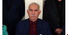 Öcalan'dan kendisiyle görüşmeye gelen uluslararası heyete mesaj: Kişisel özgürlüğümü hiçbir zaman toplumsal özgürlükten bağımsız ele almadım