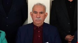 Öcalan'dan kendisiyle görüşmeye gelen uluslararası heyete mesaj: Kişisel özgürlüğümü hiçbir zaman toplumsal özgürlükten bağımsız ele almadım