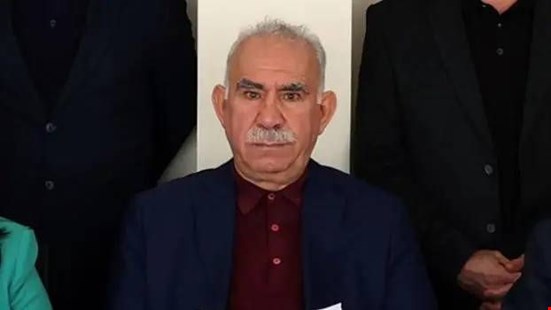 Öcalan'dan kendisiyle görüşmeye gelen uluslararası heyete mesaj: Kişisel özgürlüğümü hiçbir zaman toplumsal özgürlükten bağımsız ele almadım