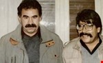 Öcalan'dan Salih Müslim mesajı