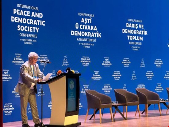 Öcalan’dan sosyalizm analizleri: Tarih sınıf mücadelesinden ibaret değil. Kapitalizm 16’ıncı yüzyılda gökten inmedi