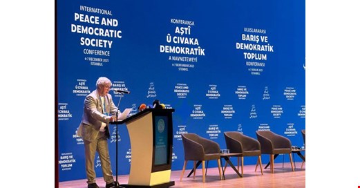 Öcalan’dan sosyalizm analizleri: Tarih sınıf mücadelesinden ibaret değil. Kapitalizm 16’ıncı yüzyılda gökten inmedi