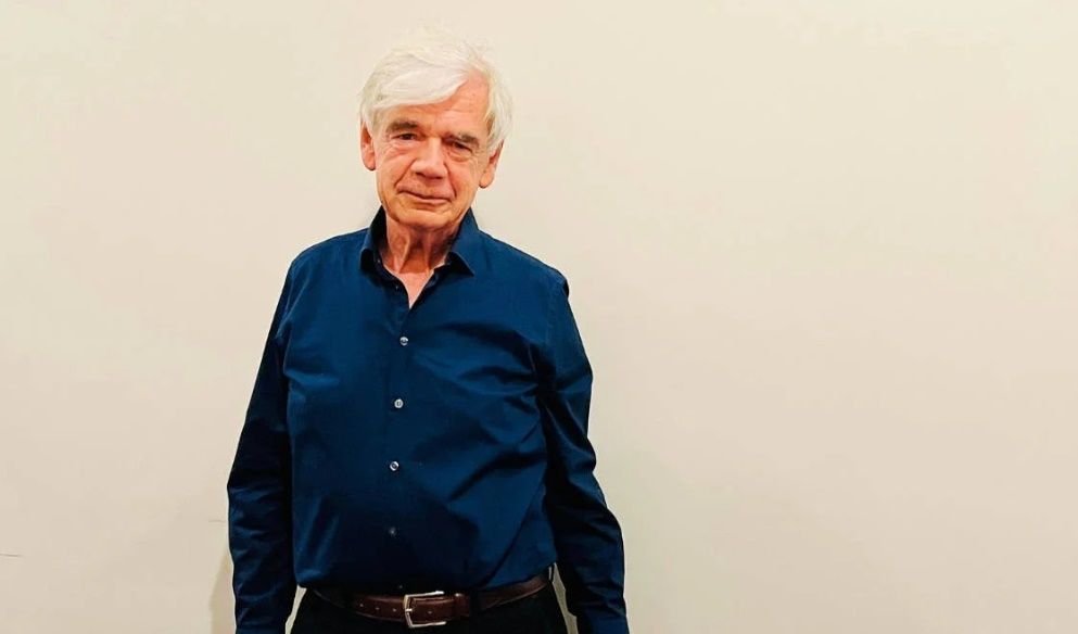 “Öcalan’ın Marx ile Marksizm arasında bir ayrım olması gerektiği fikrine kesinlikle katılıyorum”