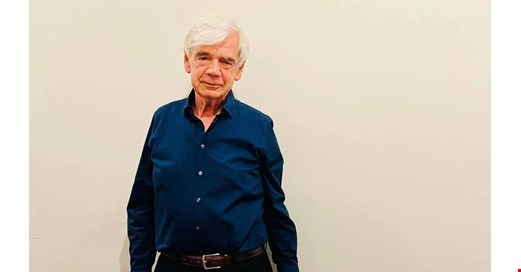 “Öcalan’ın Marx ile Marksizm arasında bir ayrım olması gerektiği fikrine kesinlikle katılıyorum”