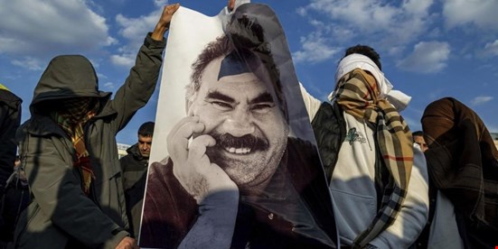 Öcalan'ın PKK kongresine gönderdiği mektup sızdı: 'Perspektif'te Bahçeli için neler yazdı?