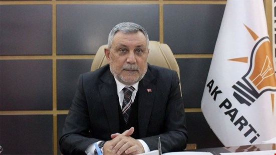 Oğlunun uyuşturucu görüntüleri ortaya çıkan AK Partili başkan istifa etti