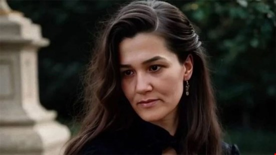 Öğrencisinin katlettiği Fatma Nur öğretmene veda: 'Okulda ölmek istemiyoruz'