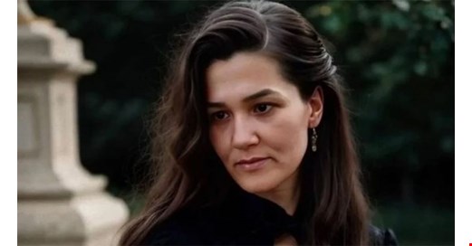 Öğrencisinin katlettiği Fatma Nur öğretmene veda: 'Okulda ölmek istemiyoruz'