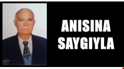 Ömer abiyi yitirdik