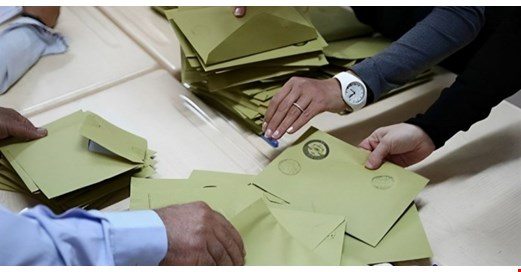 ORC'den seçim araştırması: CHP, yüzde 31,2 ile önde, AKP ikinci sırada