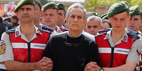 Orgeneral Akın Öztürk: Hulusi Akar’ın talimatlarını yerine getirdim