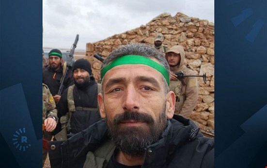 Örgülü saçını kesen cihatçının kimliği belli oldu: Eski IŞİD’li