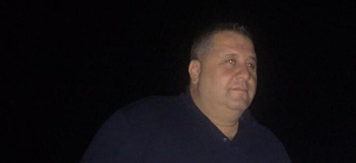 Orhan Gazi Ertekin: Halil Falyalı cinayeti ve “Yavru Vatan”