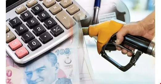 Orta Doğu'daki savaş depoları yaktı: Motorine 'tarihi' zam geliyor, litresi 80 liraya dayanacak