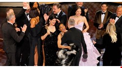 Oscar Ödülleri sahiplerini buldu: En İyi Film dahil, 6 ödülü One Battle After Another aldı!