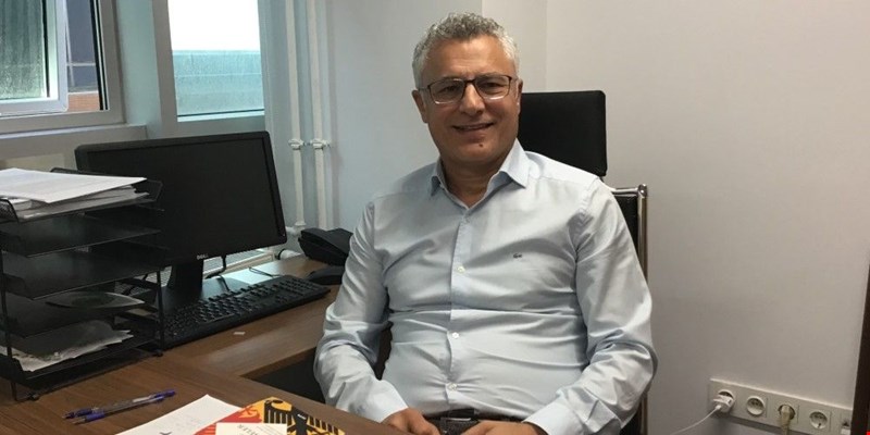 Osman Can: “Tarihimizde Hiç Olmadığı Kadar Anayasaya İhtiyacımız Var”