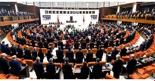 Osman Sert: Çözüm gerçekten isteniyor mu?