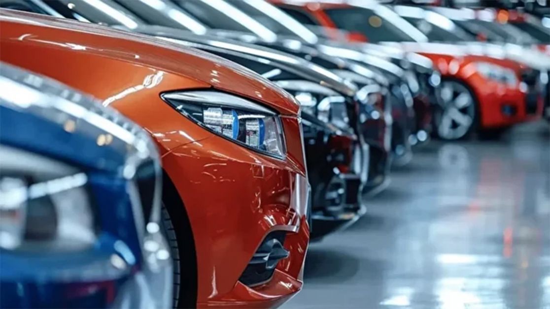 Otomobil artık yük oldu! Alandan çok satan var