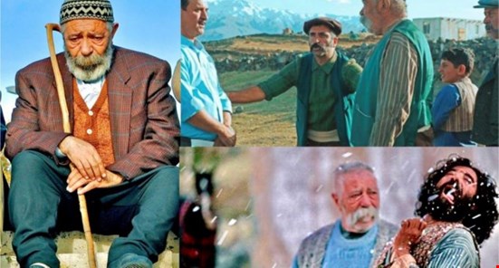 Oyuncu Erol Demiröz yaşamını yitirdi