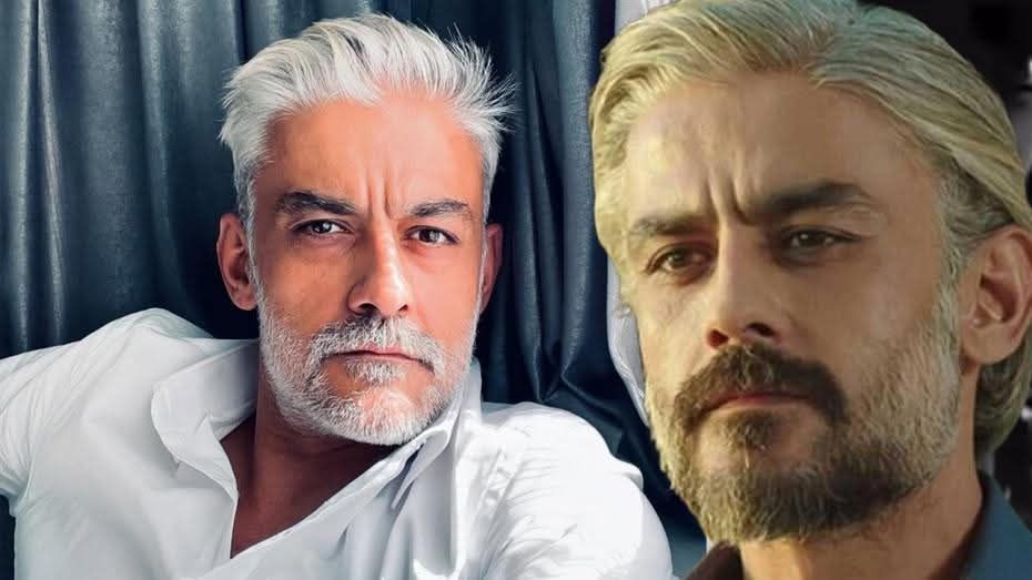 Oyuncu Kanbolat Görkem Arslan hayatını kaybetti