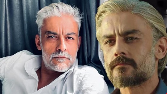 Oyuncu Kanbolat Görkem Arslan hayatını kaybetti