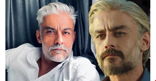 Oyuncu Kanbolat Görkem Arslan hayatını kaybetti