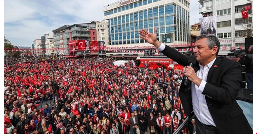 Özel “İmamoğlu’nu tutuksuz yargılayamayız” iddiası için konuştu: Bu kadar korkuyorsanız ev hapsi verin