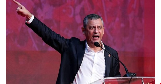 Özel, İsviçre'den seslendi: İlk seçimlerde CHP iktidarı işbaşına gelecek