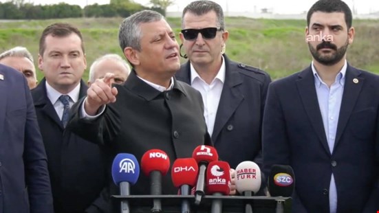 Özel, Bahçeli’nin İmralı çıkışını böyle yorumladı: Erdoğan derenin derinliğini MHP’ye ölçtürmek istiyor