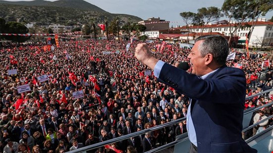 Özel: Erdoğan savaşa mahsus yetkiyi Akbelen'i Limak'a vermek için kullandı