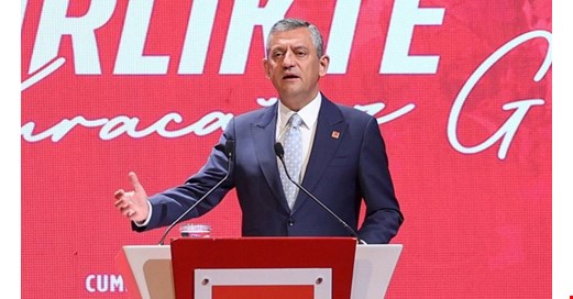Özel: Hapiste canımıza, dışarıda evimize saldırıyorlar